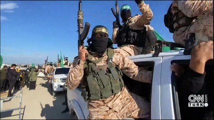 Trump'tan Gazze'ye konuşlanacak Uluslararası İstikrar Gücü yorumu