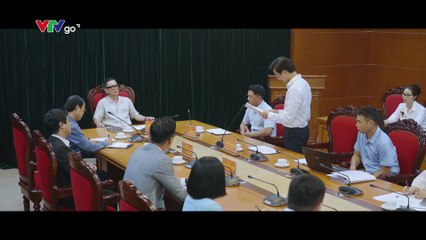 Lằn Ranh - Tập 7 | Xem VTVgo để khám phá những bí mật hấp dẫn