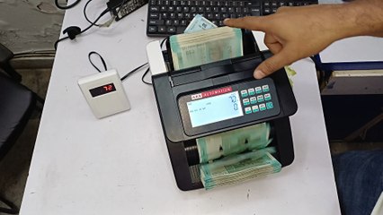 💼 Where to Buy Note Counting Machines in Gurugram | Trusted Dealers & Suppliers 2025