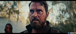Wyrmwood: Apocalypse – Full Movie Hindi Dubbed