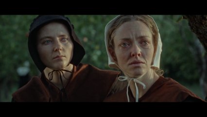 The Testament of Ann Lee - Official Teaser Trailer