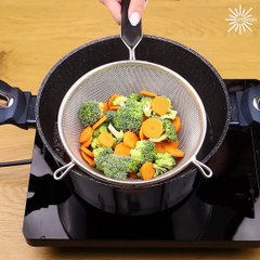 Kitchen hacks that you should try at home!