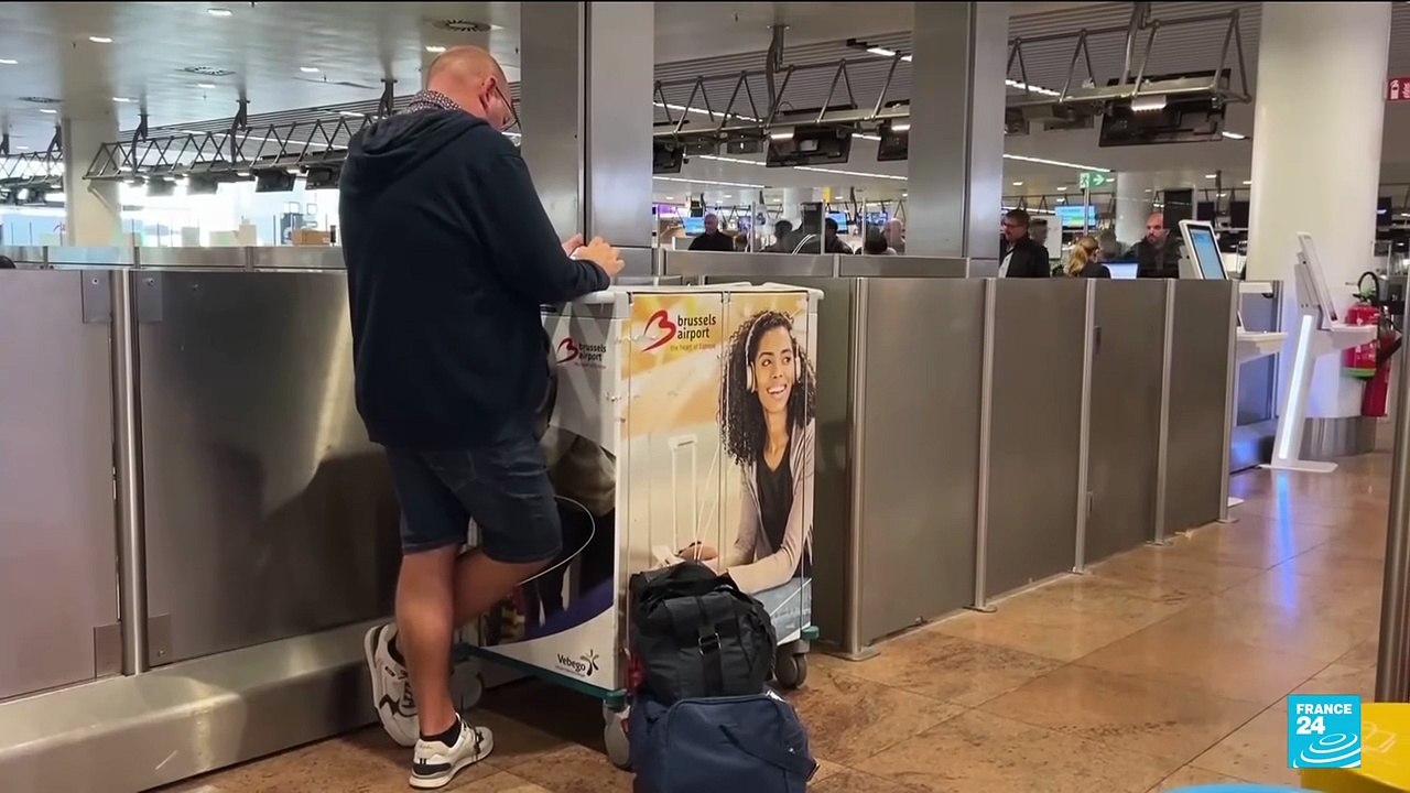 Belgique : une réunion d'urgence prévue ce jeudi après de nouveaux survols de drones