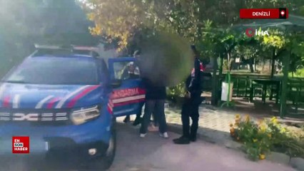 Denizli'de kadın gardiyana yapay zekayla oluşturduğu görüntüyle şantaj yaptı