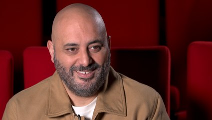 Jérôme Commandeur n'a pas changé