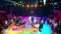 Cyril Hanouna, qui rachète sa boîte de production H20, ouvrait 