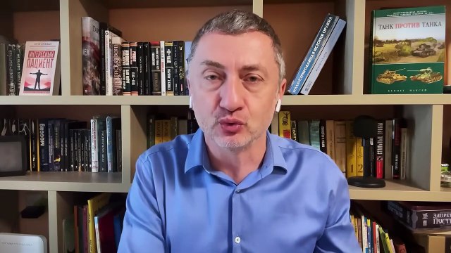 Оружие. Фейковая ракета Сармат принята на вооружение армии РФ