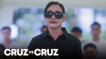 Cruz vs. Cruz: Hazel, tuluyan nang namaalam kay Jessica (Episode 79)