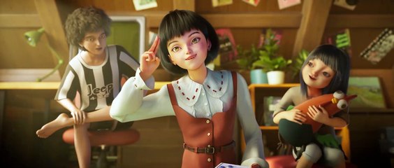 Deep Dive Forced Rewind Episode 06 Subtitle multi.