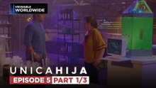 Unica Hija: The grieving doctor's human cloning experiment! (Episode 5 - Part 1/3)
