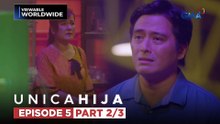 Unica Hija: The doctor brings his dead daughter back to life! (Episode 5 - Part 2/3)