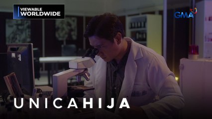 Unica Hija: The crazy scientist asks for help for his experiment! (Episode 5)