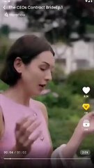 The CEOS Contract Bride Full Movie