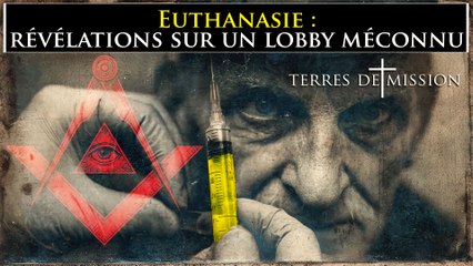 Terres de Mission n°433 - La face cachée du lobby de l'euthanasie