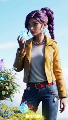 Magical Fruit KPop Demon Hunters