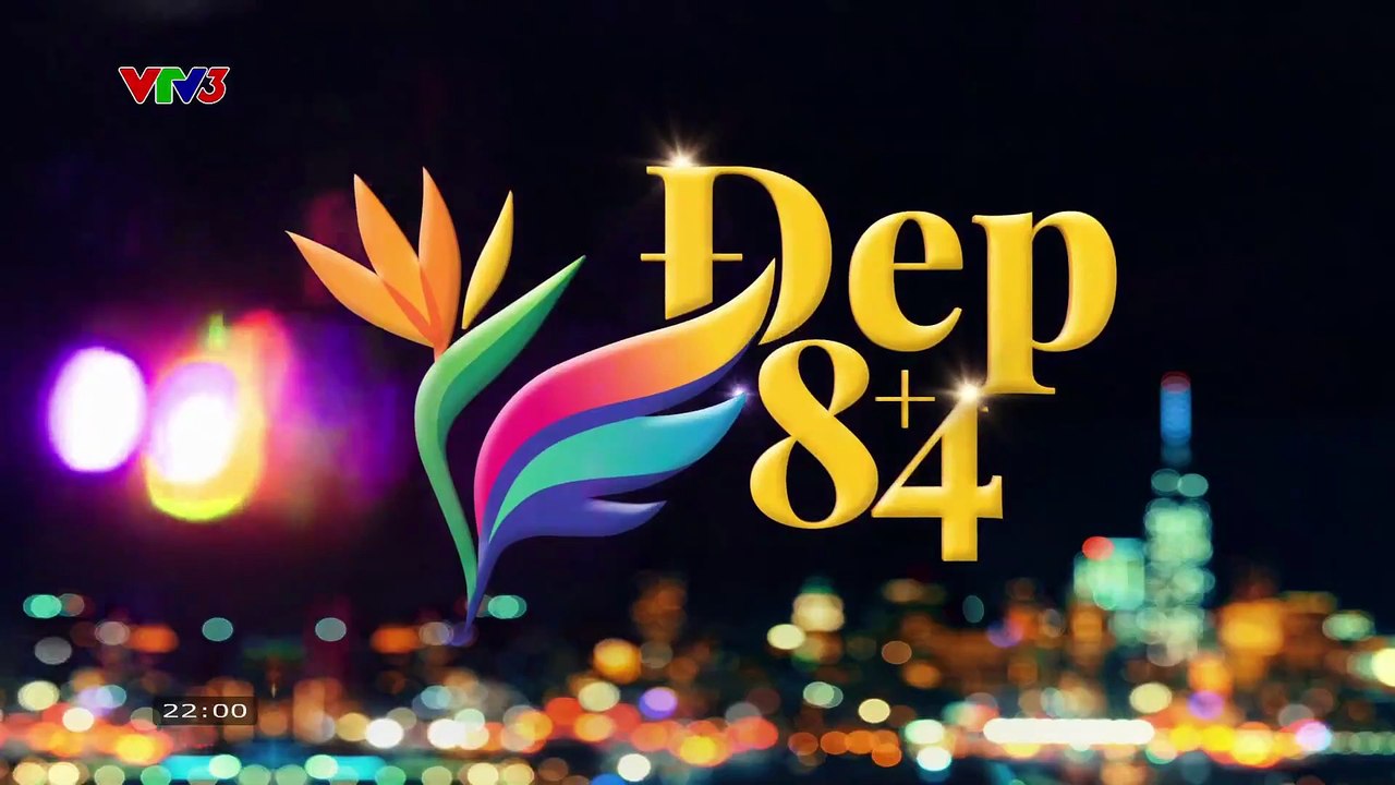 VTV3 - Đẹp +84 - Số 178 (05/11/2025) [FULL]