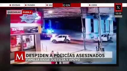 Identifican al asesino de Carlos Manzo, un joven de 17 años | Jaime Núñez, 6 de noviembre de 2025