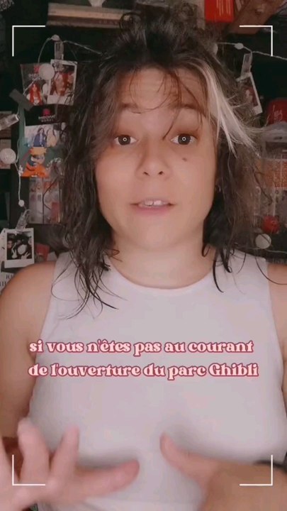 Quelques infos sur le parc Ghibli