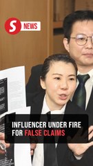 More customers accuse influencer of misleading jewellery claims