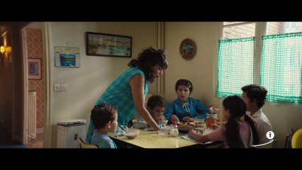 C'era una volta mia madre (Trailer ufficiale HD) ⭐️⭐️⭐️