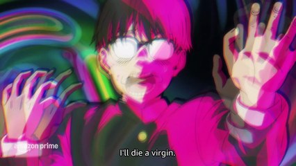 Tatsuki Fujimoto 17-26 - Official Trailer Prime Video