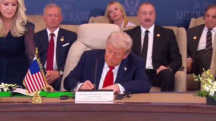 Kazajistán confirma su adhesión a los Acuerdos de Abraham tras el anuncio de Trump