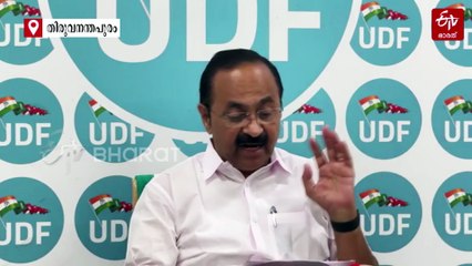 ശബരിമല സ്വർണമോഷണം; സർക്കാരിന് ഉത്സവ പറമ്പിലെ പോക്കറ്റടിക്കാരന്‍റെ നയമെന്ന് വി ഡി സതീശന്‍