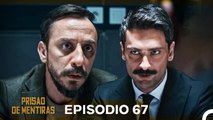Prisão de Mentiras Episódio 67 (Dublagem em Português)