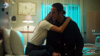 Eşref Rüya 21. Bölüm izle part 7