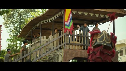 Phim Chiếu Rạp Đất Rừng Phương Nam - Tập Full Vietsub