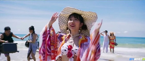 Snake Island Python (2022) – Full Movie Hindi Dubbed