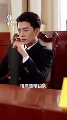 teddy tears their marriage chinese drama