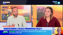 Bonjour DICI du vendredi 7 novembre 2025