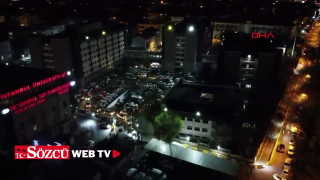 İstanbul'da organize suç örgütüne operasyon 13 gözaltı