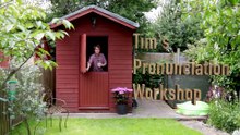 Tim's Pronunciation Workshop - ep 18 - Assimilation of _d_ to _g_