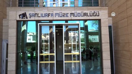 Göbeklitepe'nin tüm sırları bu müzede: Ziyaretçiler Balıklıgöl Heykeli'ni de görebilecek