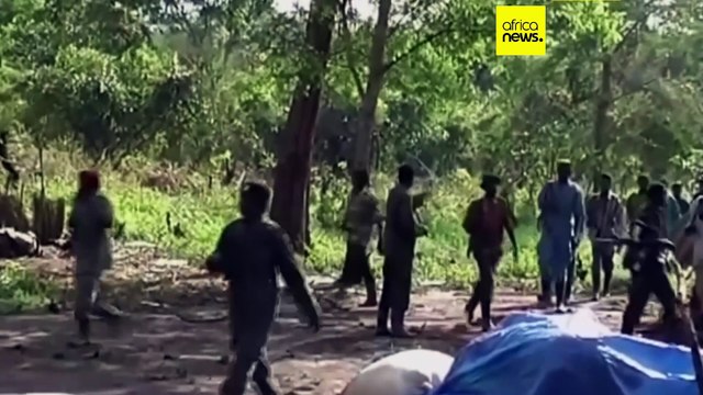 ICC confirms charges against fugitive Ugandan rebel leader Joseph Kony