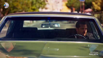 E şrefRüya 2. Sezon 17. Bölüm izle