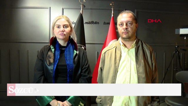 'Ortak iş' vaadiyle 2 milyon lira dolandırıldığı iddiasıyla suç duyurusunda bulundu