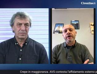 NEWS & COFFEE rassegna stampa venerd? 7 novembre 2025