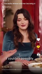 The Mafia Widow And Her Secrets Full Movie