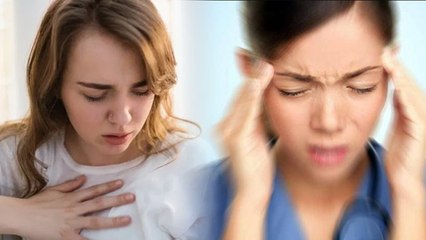 Right Side Chest Pain: छाती के दाहिनी तरफ दर्द होने पर क्या करें | Home Remedies In Hindi