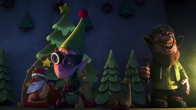 Les Lutins d’élite : le Protocole Boule de Neige Bande-annonce VO