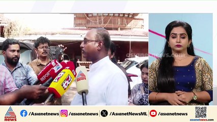 മോൻസൺ മാവുങ്കലിന്റെ കരൂരിലെ വീട്ടിൽ മോഷണം;നഷ്ടപ്പെട്ടത് 20 കോടിയുടെ വസ്തുക്കളെന്ന് അഭിഭാഷകൻ