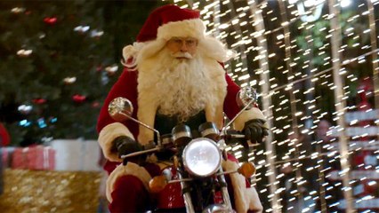 Weihnachten ohne Weihnachtsmann Trailer OV