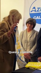 Calenda - L’impegno che dimostriamo nei confronti dell’Ucraina. (07.11.25)