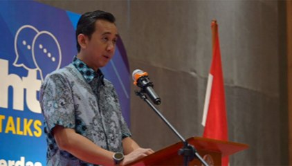 Komdigi-Dewan Pers Dorong Literasi Cerdas di Era Kecerdasan Artifisial