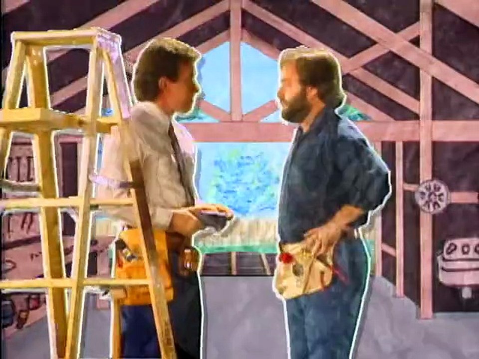 Home Improvement_S03E10_A Frozen Moment