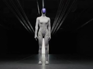 Chinesischer humanoider Roboter spaltet das Internet 🤖