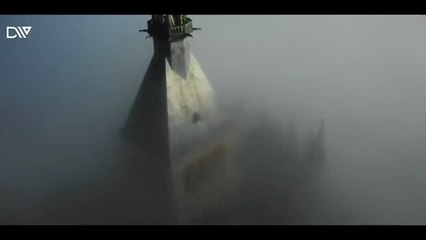 TOP 9 Forbidden Places You're Not Allowed to Visit 😱